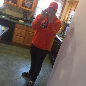 Meet your Posher, Jay